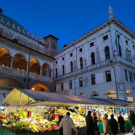 파도바 Officine Cavour Piazza Cavour 아파트 외부 사진