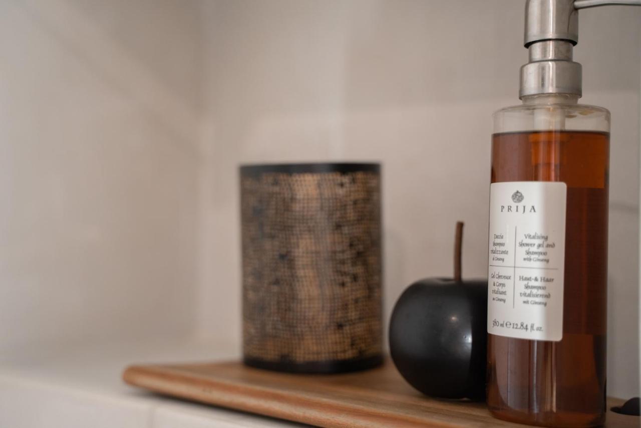 파도바 Officine Cavour Piazza Cavour 아파트 외부 사진