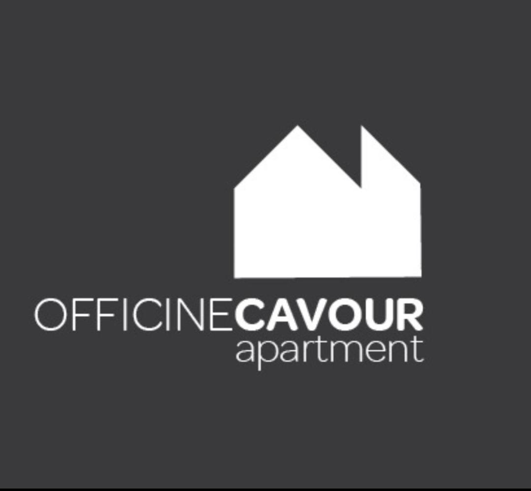 파도바 Officine Cavour Piazza Cavour 아파트 외부 사진