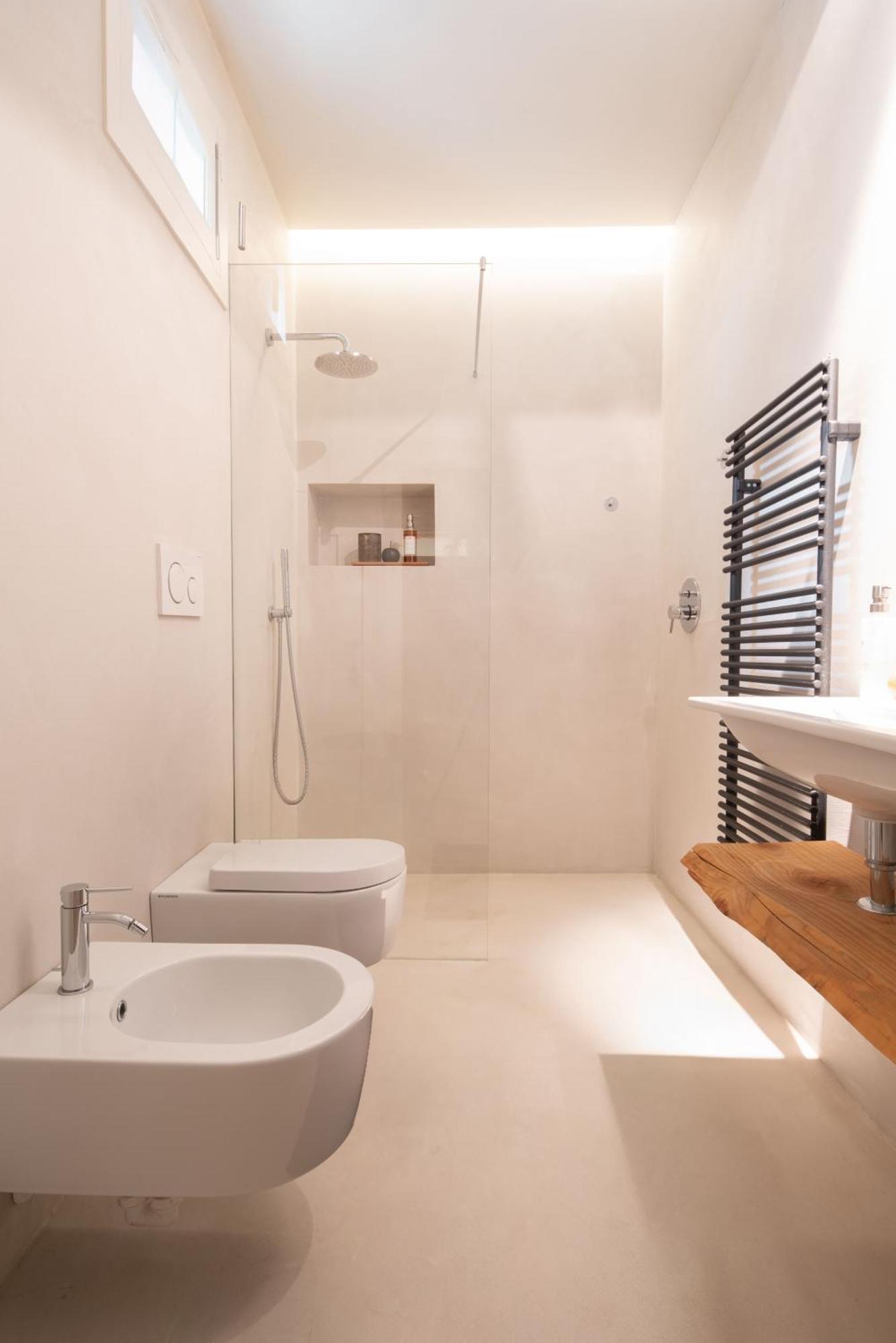 파도바 Officine Cavour Piazza Cavour 아파트 외부 사진