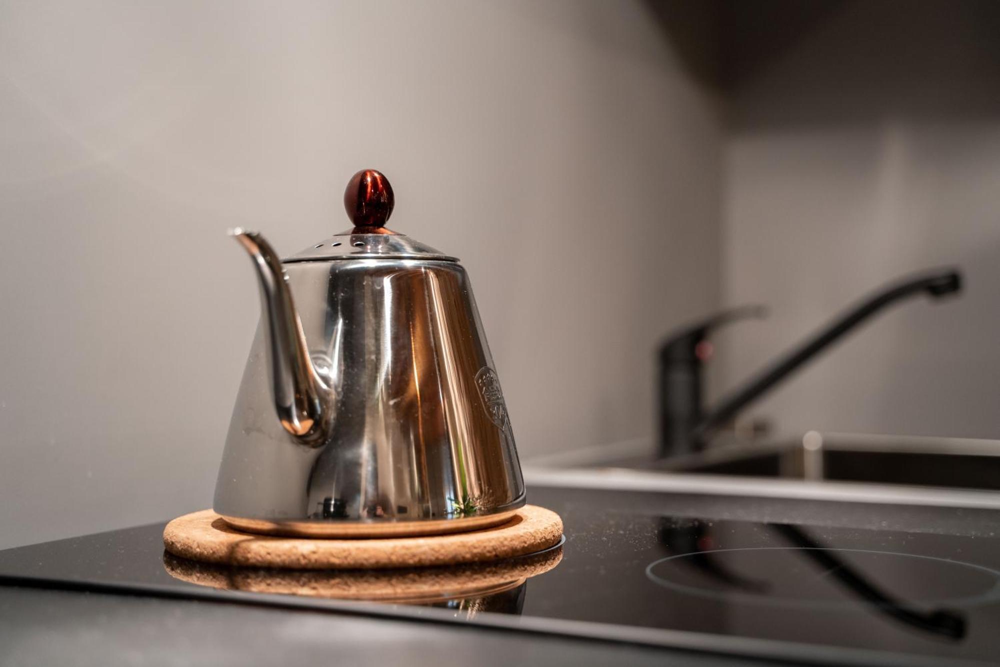 파도바 Officine Cavour Piazza Cavour 아파트 외부 사진