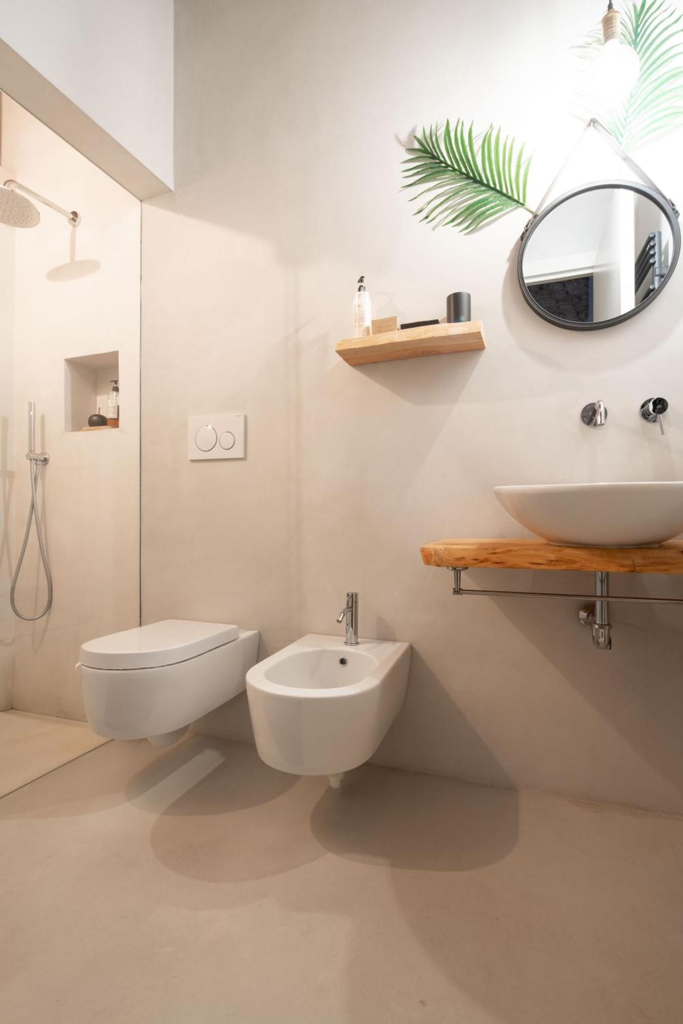 파도바 Officine Cavour Piazza Cavour 아파트 외부 사진